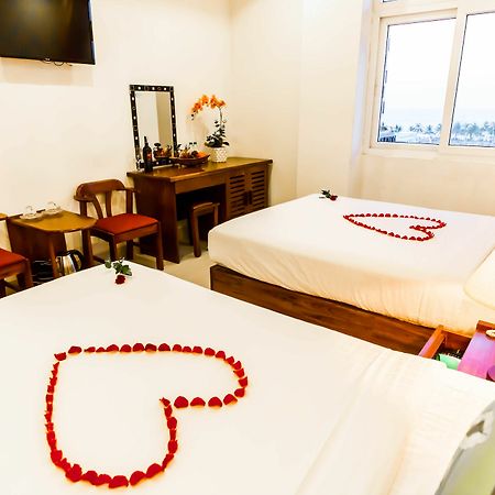 Kien Cuong 2 Hotel Дананг Екстериор снимка