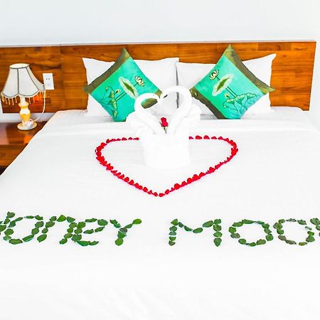 Kien Cuong 2 Hotel Дананг Екстериор снимка