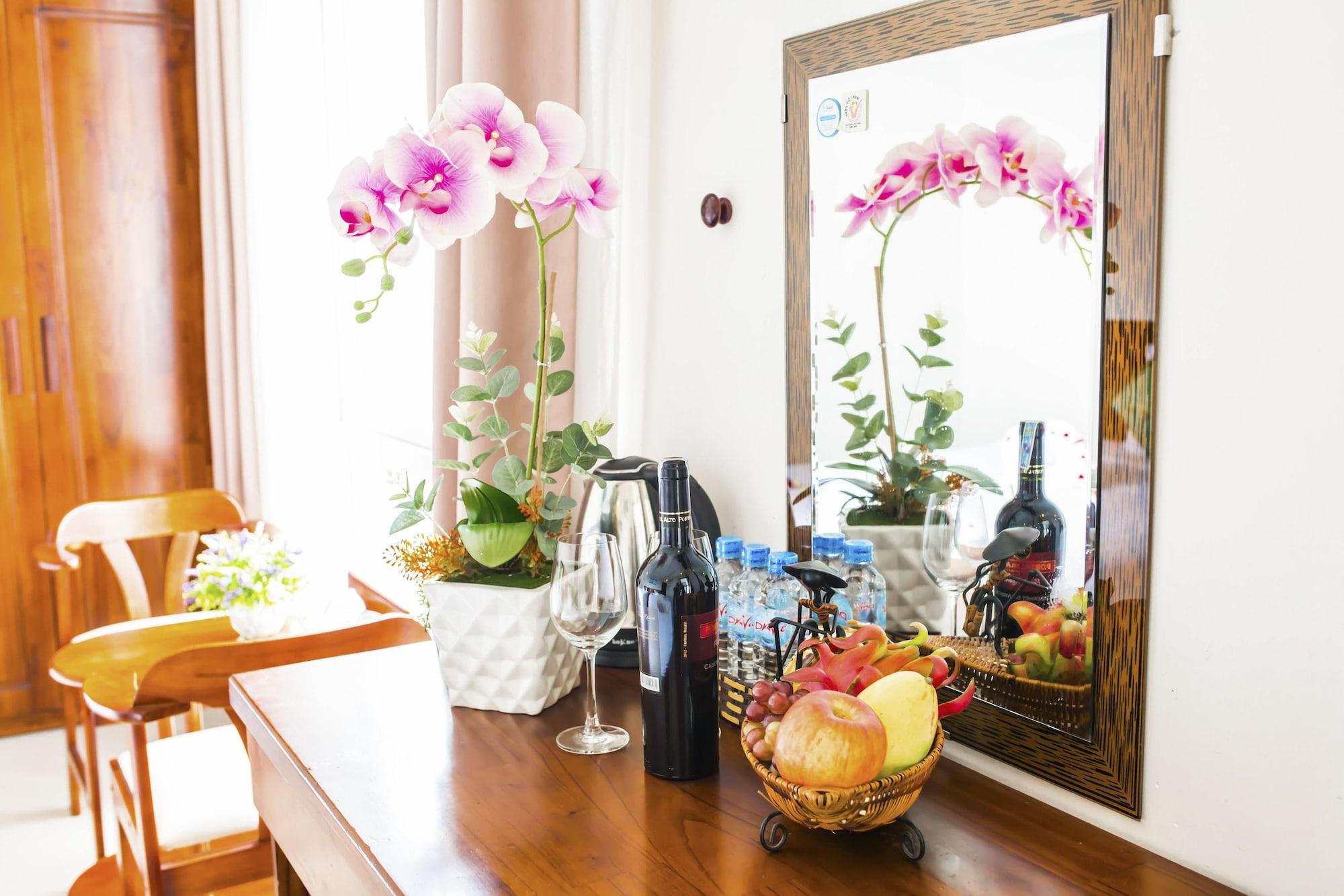Kien Cuong 2 Hotel Дананг Екстериор снимка