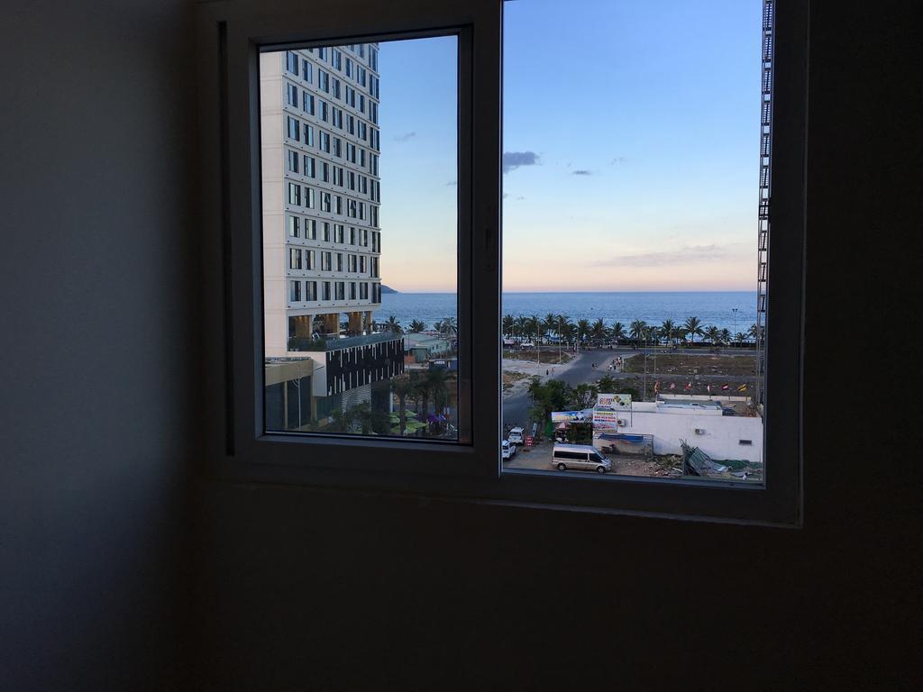 Kien Cuong 2 Hotel Дананг Екстериор снимка