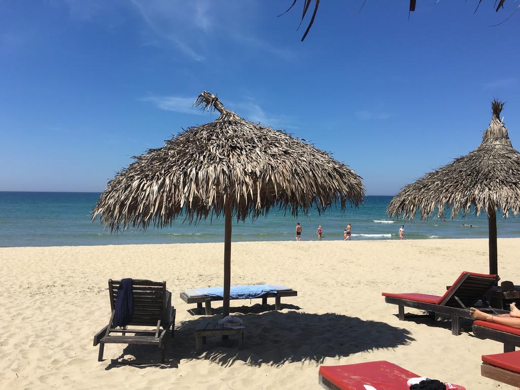 Kien Cuong 2 Hotel Дананг Екстериор снимка