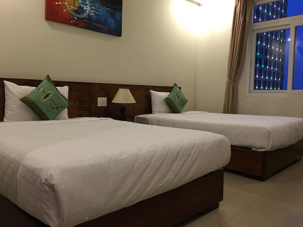Kien Cuong 2 Hotel Дананг Екстериор снимка