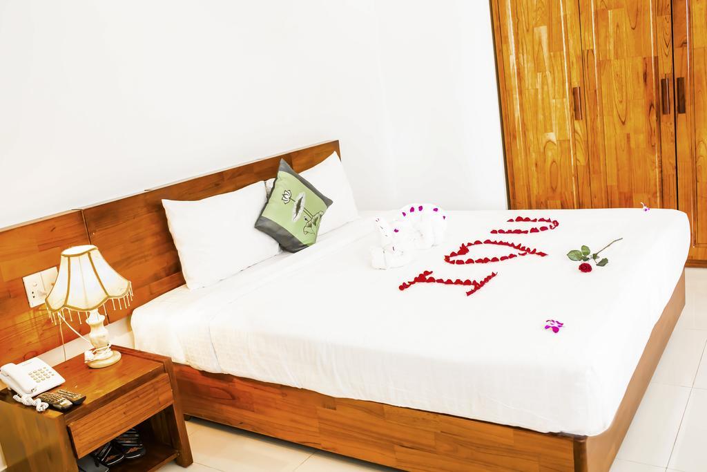 Kien Cuong 2 Hotel Дананг Екстериор снимка