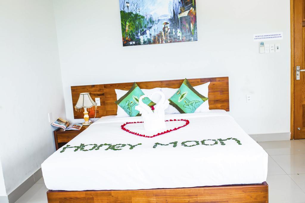 Kien Cuong 2 Hotel Дананг Екстериор снимка