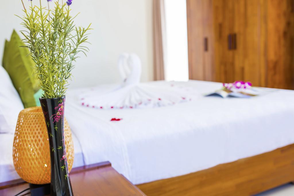 Kien Cuong 2 Hotel Дананг Екстериор снимка
