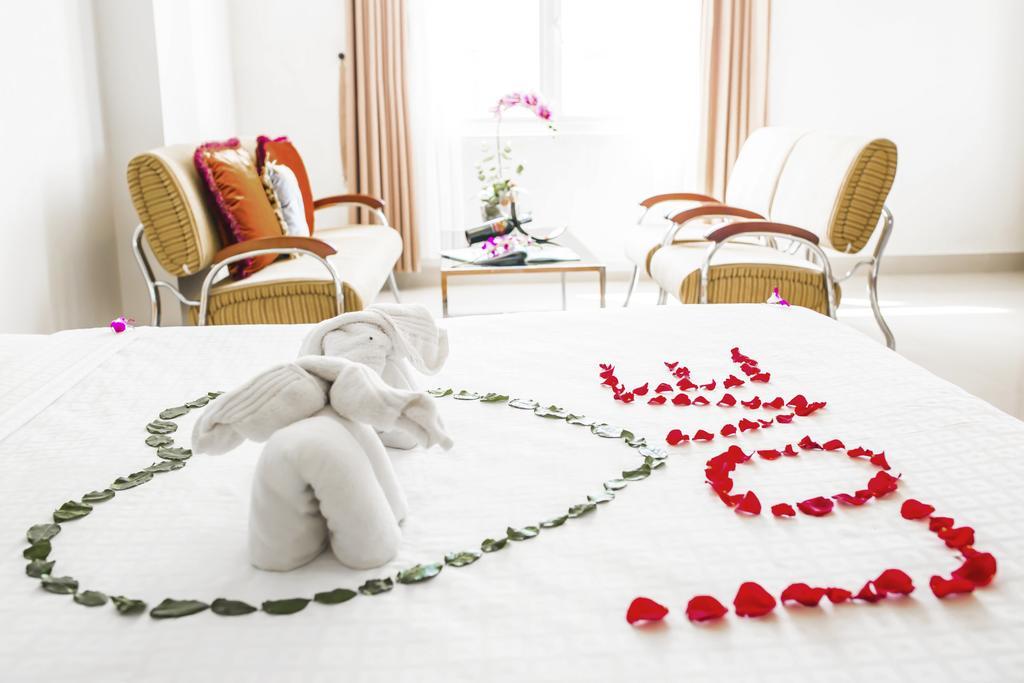 Kien Cuong 2 Hotel Дананг Екстериор снимка