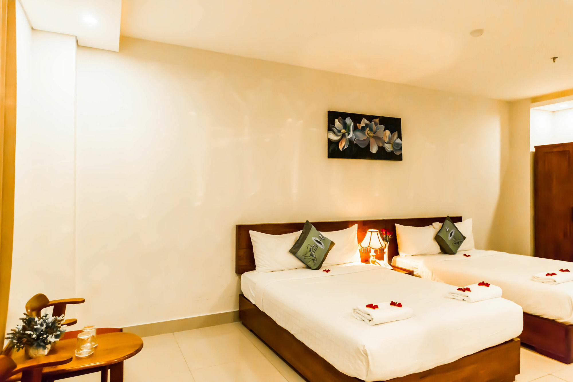 Kien Cuong 2 Hotel Дананг Екстериор снимка
