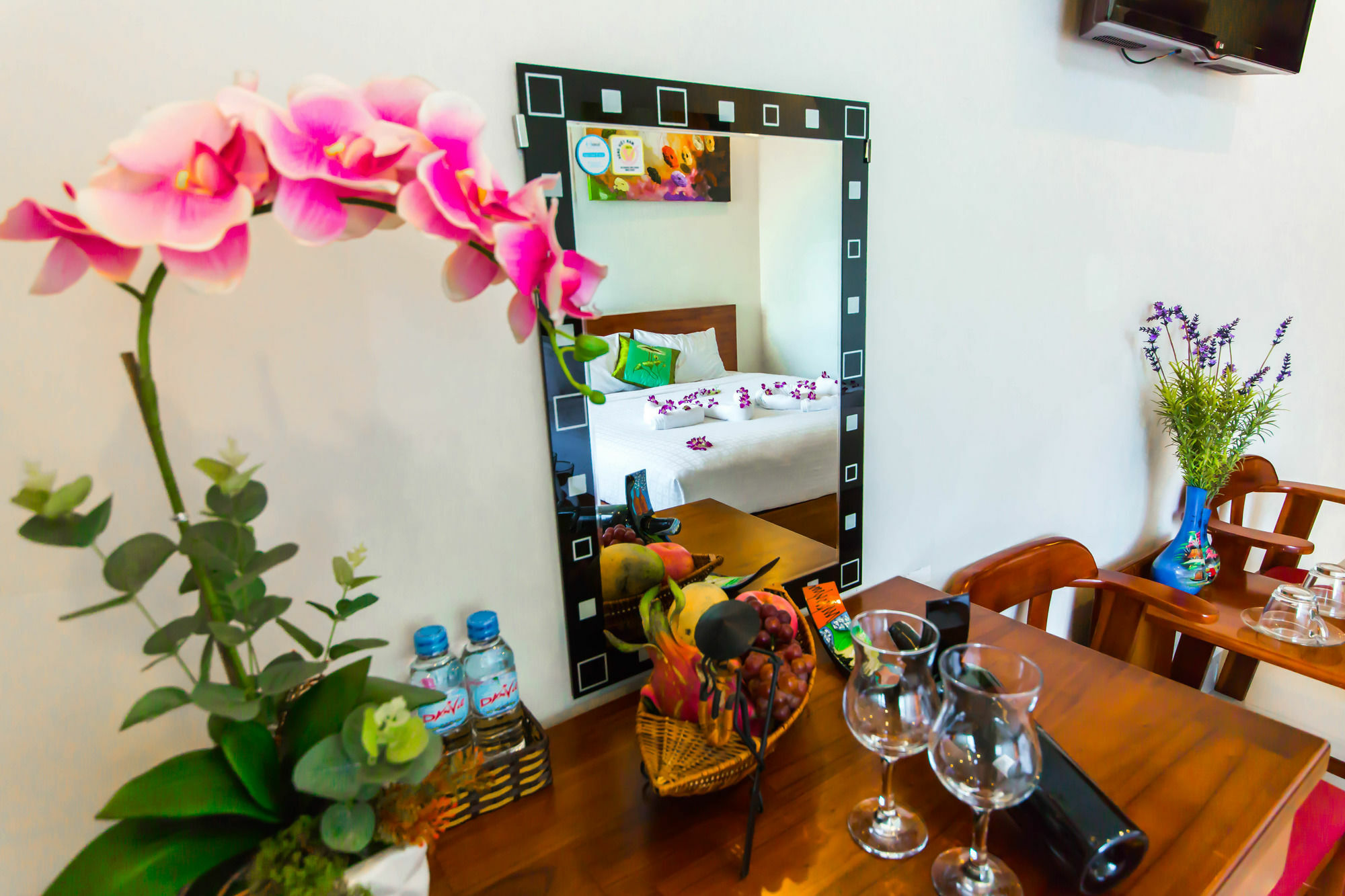 Kien Cuong 2 Hotel Дананг Екстериор снимка