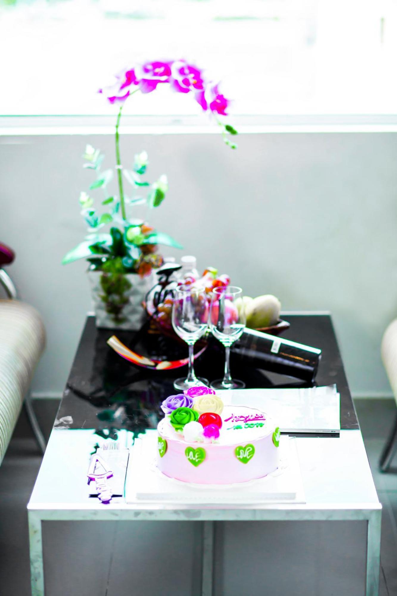 Kien Cuong 2 Hotel Дананг Екстериор снимка