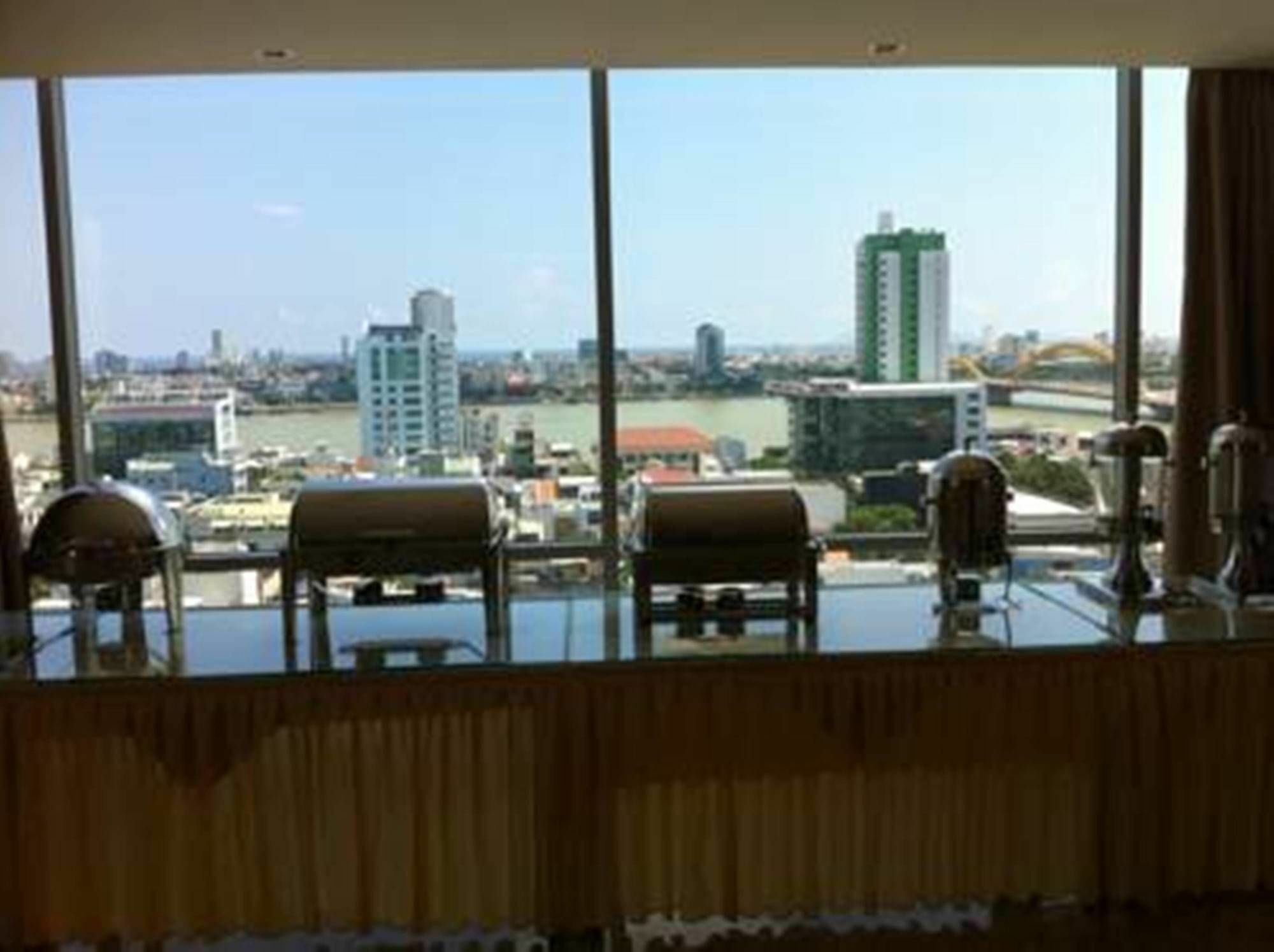 Kien Cuong 2 Hotel Дананг Екстериор снимка