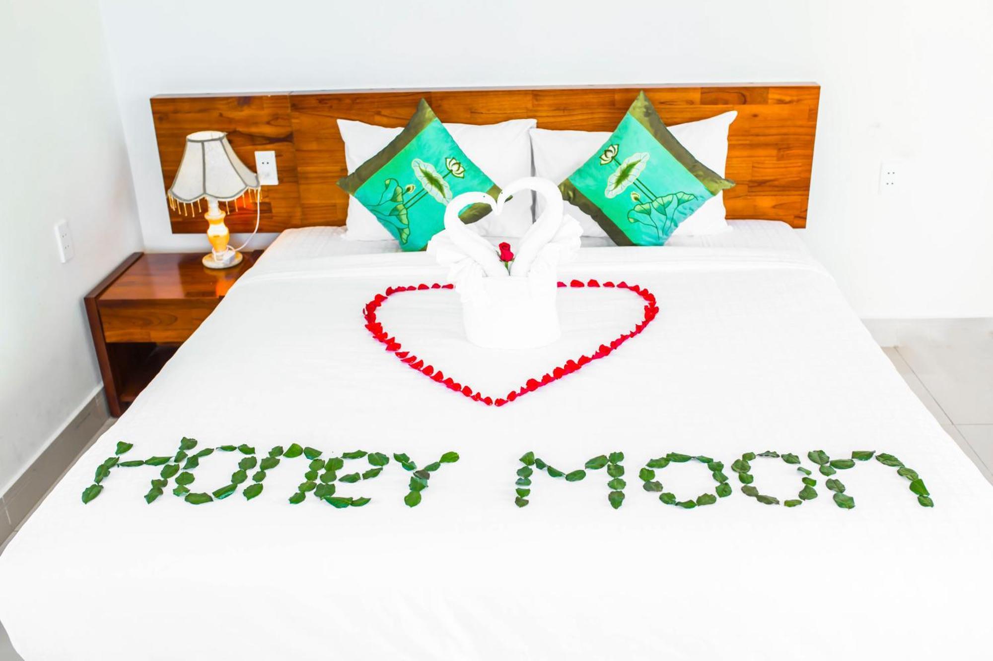 Kien Cuong 2 Hotel Дананг Екстериор снимка