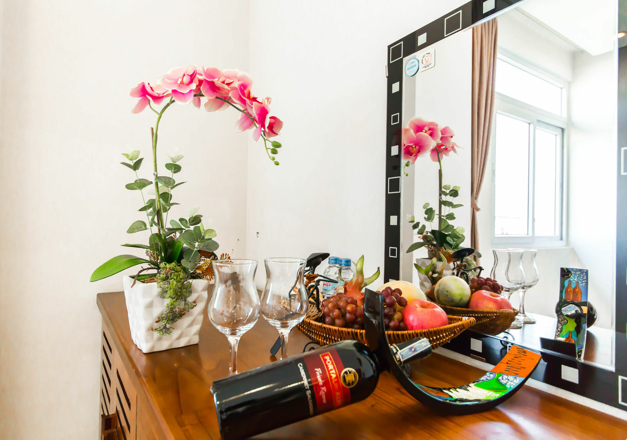 Kien Cuong 2 Hotel Дананг Екстериор снимка